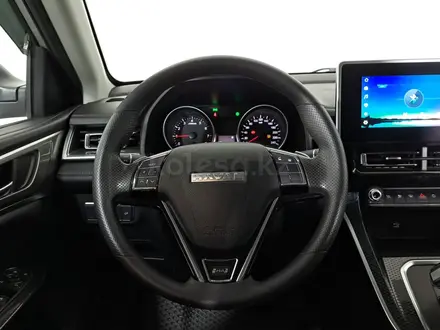 Haval M6 2025 года за 7 990 000 тг. в Астана – фото 13
