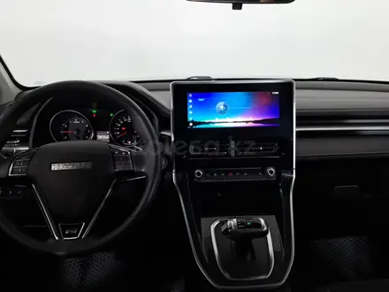 Haval M6 2025 года за 7 990 000 тг. в Астана – фото 14