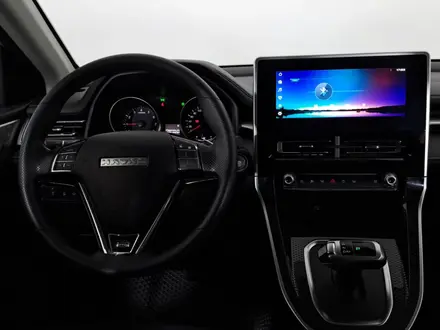 Haval M6 2025 года за 7 990 000 тг. в Астана – фото 17