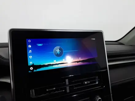 Haval M6 2025 года за 7 990 000 тг. в Астана – фото 18