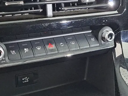 Haval M6 2025 года за 7 990 000 тг. в Астана – фото 19