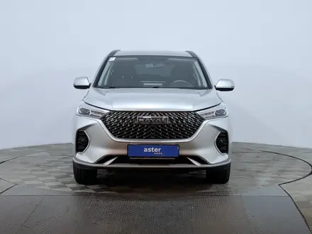 Haval M6 2025 года за 7 990 000 тг. в Астана – фото 2