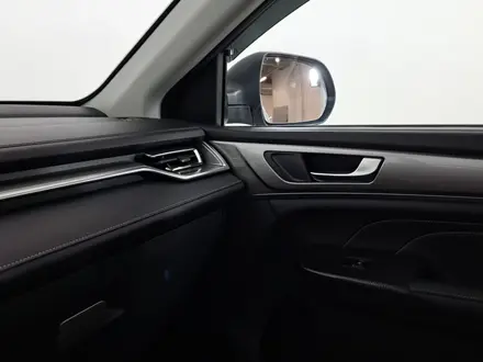 Haval M6 2025 года за 7 990 000 тг. в Астана – фото 22