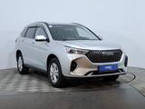 Haval M6 2025 года за 7 990 000 тг. в Астана – фото 3
