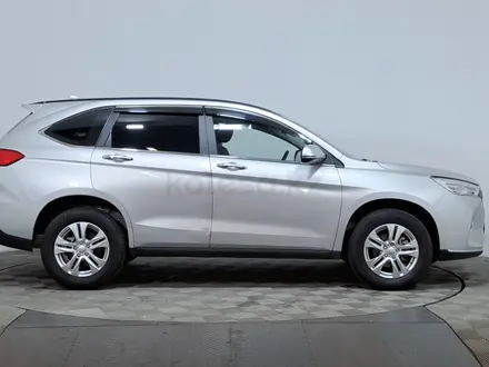 Haval M6 2025 года за 7 990 000 тг. в Астана – фото 4