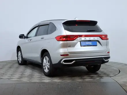 Haval M6 2025 года за 7 990 000 тг. в Астана – фото 7