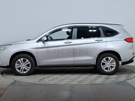 Haval M6 2025 года за 7 990 000 тг. в Астана – фото 8