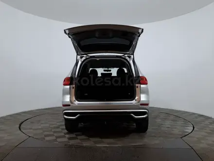 Haval M6 2025 года за 7 990 000 тг. в Астана – фото 9