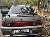 ВАЗ (Lada) 2110 2003 годаүшін1 000 000 тг. в Костанай – фото 3