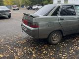 ВАЗ (Lada) 2110 2003 годаүшін1 000 000 тг. в Костанай – фото 4