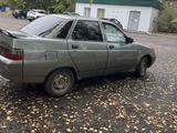 ВАЗ (Lada) 2110 2003 годаүшін1 000 000 тг. в Костанай – фото 2
