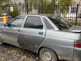 ВАЗ (Lada) 2110 2003 годаүшін1 000 000 тг. в Костанай – фото 5