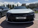 Audi e-tron GT 2021 годаүшін55 000 000 тг. в Астана – фото 4