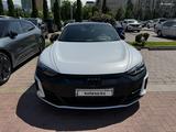 Audi e-tron GT 2022 года за 55 000 000 тг. в Астана – фото 5