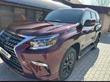 Lexus GX 460 2020 года за 25 600 000 тг. в Алматы – фото 2