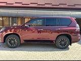 Lexus GX 460 2020 годаүшін25 600 000 тг. в Актау – фото 3