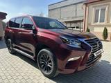 Lexus GX 460 2020 годаүшін25 600 000 тг. в Алматы – фото 4