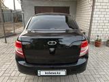 ВАЗ (Lada) Granta 2190 2013 года за 2 000 000 тг. в Павлодар – фото 4