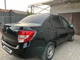ВАЗ (Lada) Granta 2190 2013 года за 2 000 000 тг. в Павлодар – фото 5
