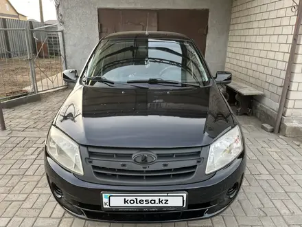 ВАЗ (Lada) Granta 2190 2013 года за 2 000 000 тг. в Павлодар