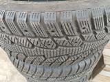 Комплект шин, в новом состоянии 225/45/17 за 75 000 тг. в Алматы
