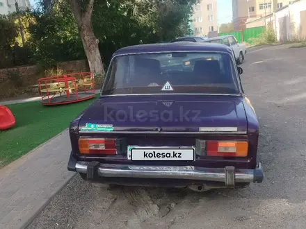 ВАЗ (Lada) 2106 2001 года за 350 000 тг. в Темиртау – фото 6