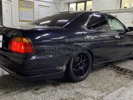 Nissan Laurel 1999 года за 2 500 000 тг. в Алматы – фото 6