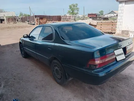 Toyota Windom 1994 года за 1 800 000 тг. в Астана – фото 20