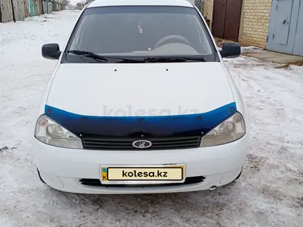 ВАЗ (Lada) Kalina 1118 2010 года за 1 900 000 тг. в Лисаковск – фото 3