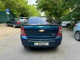 Chevrolet Cobalt 2023 годаүшін6 700 000 тг. в Шымкент – фото 5