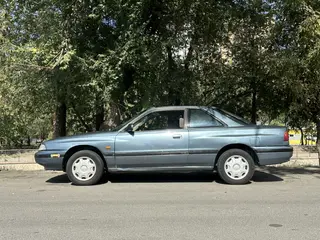 Mazda 626