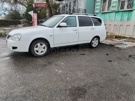 ВАЗ (Lada) Priora 2171 2014 года за 2 750 000 тг. в Актау – фото 2