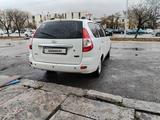 ВАЗ (Lada) Priora 2171 2014 годаfor2 750 000 тг. в Актау – фото 3