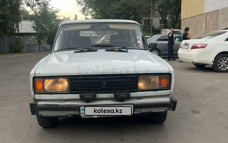 ВАЗ (Lada) 2104 1998 года за 650 000 тг. в Алматы