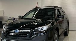 Subaru Outback 2023 годаfor22 890 000 тг. в Шымкент