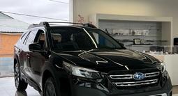 Subaru Outback 2023 годаfor22 890 000 тг. в Шымкент – фото 3