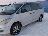 Toyota Estima 2003 года за 5 800 000 тг. в Кокшетау – фото 2