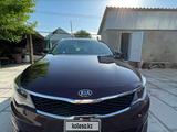 Kia Optima 2017 года за 8 700 000 тг. в Шымкент – фото 4