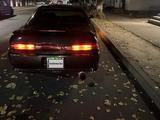 Toyota Mark II 1995 года за 2 800 000 тг. в Алматы