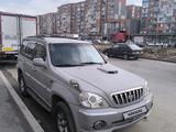 Hyundai Terracan 2001 годаүшін3 000 000 тг. в Алматы