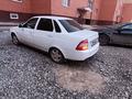 ВАЗ (Lada) Priora 2170 2013 годаүшін2 800 000 тг. в Актобе – фото 2