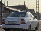 ВАЗ (Lada) Priora 2170 2014 годаүшін2 850 000 тг. в Алматы – фото 3