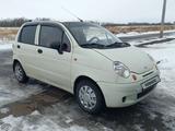 Daewoo Matiz 2011 годаүшін2 250 000 тг. в Аулиеколь – фото 2