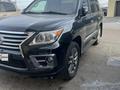 Lexus LX 570 2013 года за 30 000 000 тг. в Жезказган – фото 3