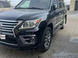 Lexus LX 570 2013 года за 27 500 000 тг. в Жезказган
