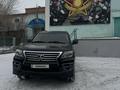 Lexus LX 570 2013 года за 30 000 000 тг. в Жезказган