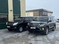 Lexus LX 570 2013 года за 30 000 000 тг. в Жезказган – фото 2