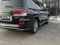 Lexus LX 570 2013 года за 30 000 000 тг. в Жезказган – фото 5