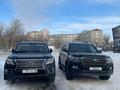 Lexus LX 570 2013 года за 30 000 000 тг. в Жезказган – фото 7
