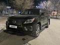 Lexus LX 570 2013 года за 30 000 000 тг. в Жезказган – фото 8